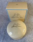 Estee Lauder Private Collection Perfumed Body Powder  4 25 New Boxed Sealed  Vtg