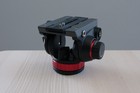 Manfrotto 502hd Mvh502a Pro Fluid Video Head