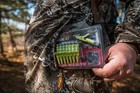 Gator Eyes Blood Trail Marking Kit  Magnetic Multi-use Mini Light  8- Pack