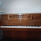 Excellent Whitney Upright Piano