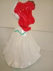 Disney Ariel The Little Mermaid Piggy Bank Authentic Disney Parks Exclusive-rare