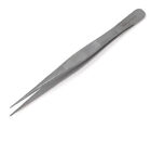 Stainless Steel Maintenance Tweezer Diy Craft Model Making Phone Repair