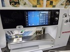 Bernina 880 Sewing quilting embroidery Machine  Professionally Serviced 