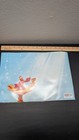 4 Disney Store Lithographs The Little Mermaid 2013 10    X 14    Lithos In Portfolio