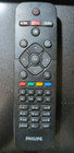 Phillips Bdp2305 Blu-ray Disc Dvd Divx Hd Video Player With Remote Tested Works