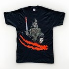     army Of Darkness Vintage T-shirt Deadite Decapitator Evil Dead Sam Raimi 1992