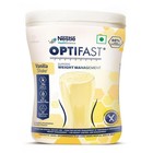 Nestle Optifast Weight Management Shake Vanilla   Chocolate 400g Jar pack Of 2 