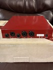 Golden Age Project Pre-73 Mkii Microphone Preamp