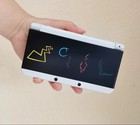 Nintendo New 3ds Console Cover Pok  mon Replacement Shell Colorful Silhouette