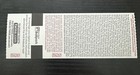 Walker Jenkins 1st Hit Mlb Debut 8 28 2026 White Sox Vs  Twins Game Ticket