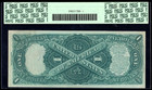 1880 Fr  30  1 United States Note Pcgs 58 Ppq Legal Tender Choice Note