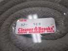 Clever Brooks 32-518 Gasket  Dry Oven For Boiler Models Cbh 50-125a Hp Nos   D2