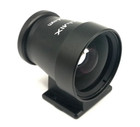  opt Mint  Panasonic Lumix Dmw-vf1 24mm External Viewfinder From Japan