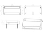 Illuminate Hard-to-reach Spaces With The Lumitec Nevislt Led Utility Light