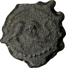 Rare   Seleucid Kingdom Alexander Ii Greek Coin 128-122 Bc Ngc Ch F Ae14  A1316
