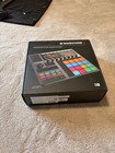 Native Instruments Maschine  Production And Performance Instrument -