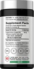 Longjack 1600 Mg   120 Capsules   Longifolia Root Extract   By Horbaach