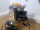 Aga Divator Ffm Dive Mask Flashlight Mount