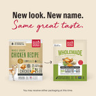 The Honest Kitchen Wholemade Wole Grain Chicken Recipe Food Dog