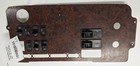 Used Freightliner Columbia Center Instrument Dash Panel -  P n  22-45867-000