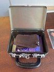 Vintage Xena Warrior Princess Huge Collector Lot 1997 Lunch Box Diary Cd Leather