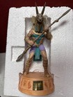 Stargate Anubis Collector Statue New W coa Artist s Proof Ap  2374 Mib Applause