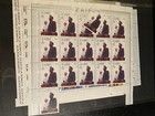 Zaire Various Mnh Stamps In Blocks 1979-1981  cv  95 Eur86 