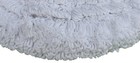 High-profile Carpet Bonnet Pads - 6 Pack - Rayon Blend For Abrasion   Absorbency