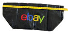 Ebay Ikea Style Frakta Large Black W  Logo Tote Shopping Bag Ebayana