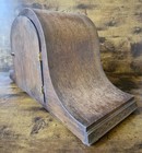 Antique Urgos 8 Day Westminster whittington Chimes Mantel Clock Art Deco 