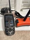Garmin Astro 220 Dog Tracking System  With Case 