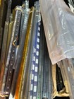 200 Pound Lot Of Ceramic Eproms