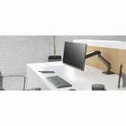 Ergotron 45682290 Single Monitor Desk Mount White