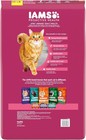 Iams Proactive Health Adult Urinary Tract Healthy Dry Cat Food With Chicken  22
