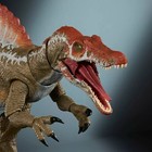 Jurassic World Hammond Collection Jurassic Park 3 Spinosaurus Xl - New In Hand
