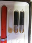 Vintage Sheaffer Calligraphy Set By Eaton 2 Kaleidoscope Pens