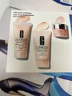 Clinique Discover Clinique 3 Piece Set Moisture Surge All About Eyes New