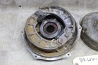 2002 2003 Honda Foreman 400 02-04 450 Oem Rear Back Brake Drum Assembly