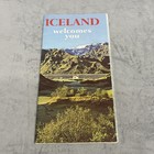Vintage Travel Brochure Lot Of 16 Iceland China Hong Kong Seoul Peru Bangkok