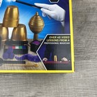 National Geographic Kids Magic Set 45 Tricks With Video Lessons  Be A Magician 