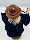 Vintage Wooden Erzgebirge From Germany