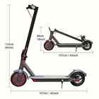 Ladped Lp80 Adult Electric Scooter 350w Motor Long Range 30km  31km h E-scooter