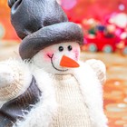 160 Pcs Snowman Nose For Crafting Diy Material Box Kit Toy