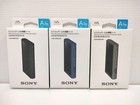Sony Nw-a300 Series Official Soft Flip Case For Walkman Music Player Colors Gift