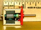 Slot Car Motor For 1 24 Or 1 32 Or 1 43 Scale Slot Cars By Model Power New Nos