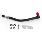 Efi Fuel Line For Harley 14-16 Flht flhr flhx fltr   Trike Replace Oem 6120810