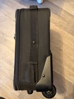 Lowepro Pro Roller Mini Rolling Camera Case W padded Insert  Great Condition 