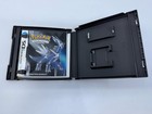 Pokemon Diamond Version  ds  Case And Manual W  Inserts Great Condition No Game