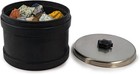 Discover With Dr  Cool Replacement Rock Tumbler 1 Count  pack Of 1   Black 