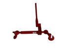 5 16-3 8 Quick Ratchet Load Binder 4 Pack